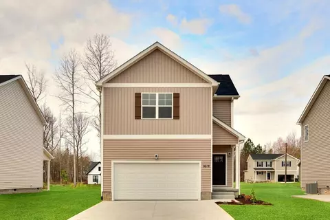 1626 Daly Dr #LOT 176, Cookeville, TN 38506