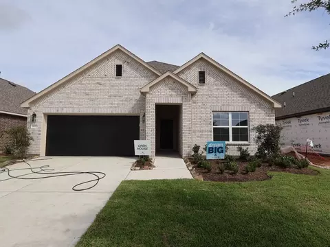 14013 Baikal Manor Dr, Santa Fe, TX 77510