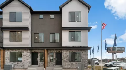 1455 S 440 E #139, Ogden, UT 84404