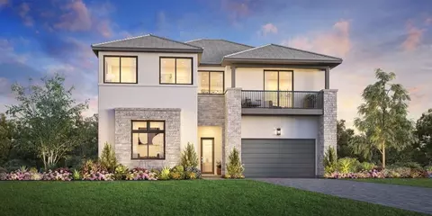 Griffin Rd. & SW 106th Ave., Cooper City, FL 33328
