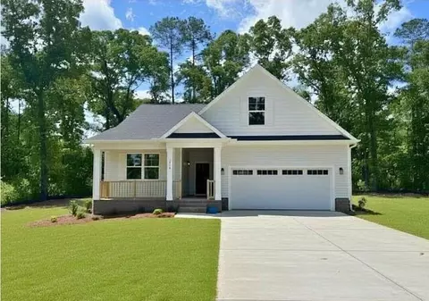 704 N First St, Mebane, NC 27302
