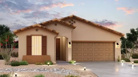 22360 N Lynn St, Maricopa, AZ 85138