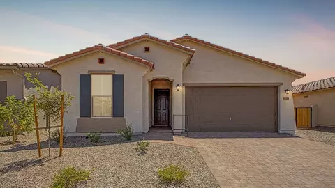 22360 N Lynn St, Maricopa, AZ 85138