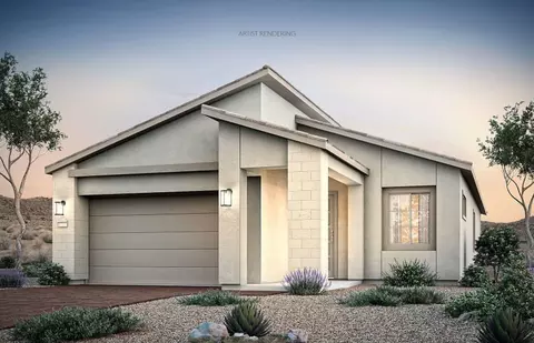 21842 W Monterosa St, Buckeye, AZ 85396