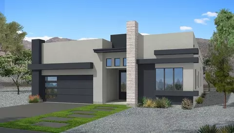 701 Paseo Del Agua St, El Paso, TX 79928