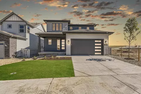 Exterior - 11720 Verse Rd, Lone Tree, CO 80124 photo 4 of 9