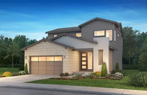 Exterior - 11720 Verse Rd, Lone Tree, CO 80124 photo 2 of 9