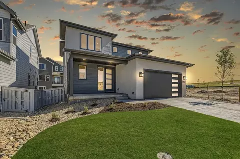 Exterior - 11720 Verse Rd, Lone Tree, CO 80124 photo 5 of 9