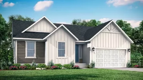 2246 N Hooded Crane Dr, Clinton, UT 84015