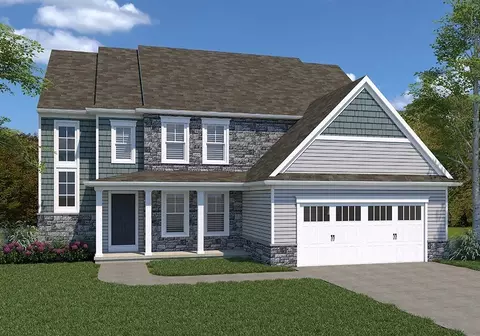 Exterior - 333 Amber Dr, Lititz, PA 17543 photo 3 of 18