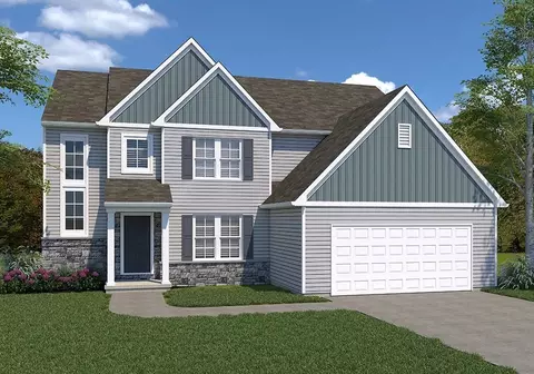 Exterior - 333 Amber Dr, Lititz, PA 17543 photo 4 of 18