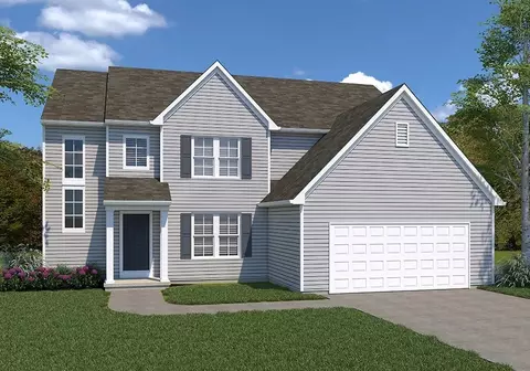 Exterior - 333 Amber Dr, Lititz, PA 17543 photo 2 of 18