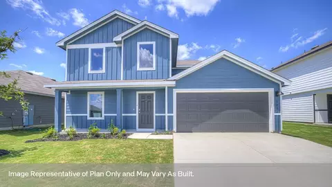 1003 Bold Run, Seguin, TX 78155