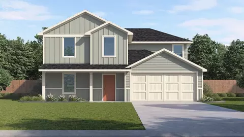 1003 Bold Run, Seguin, TX 78155