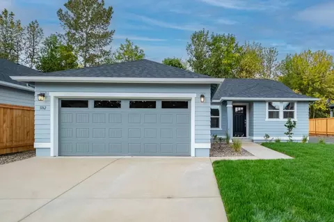 3182 S 13th St, Lebanon, OR 97355
