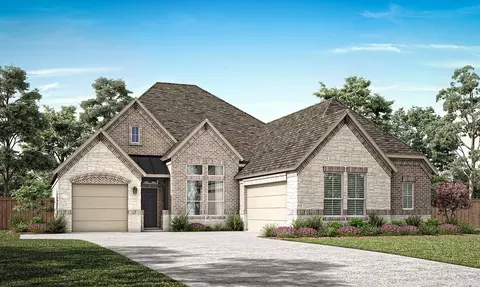 1515 Park Hills Blvd, Rockwall, TX 75087