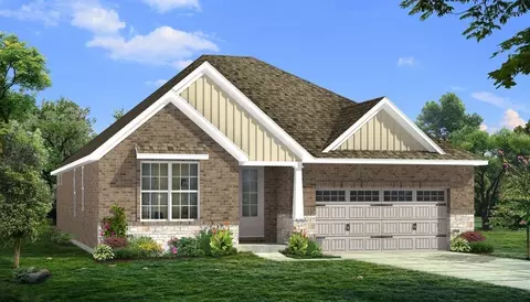 Exterior - 200 Shyla Ct, Monroe, OH 45050 photo 6 of 9