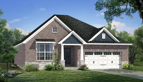 Exterior - 200 Shyla Ct, Monroe, OH 45050 photo 5 of 9