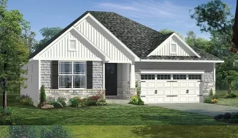 Exterior - 200 Shyla Ct, Monroe, OH 45050 photo 1 of 9