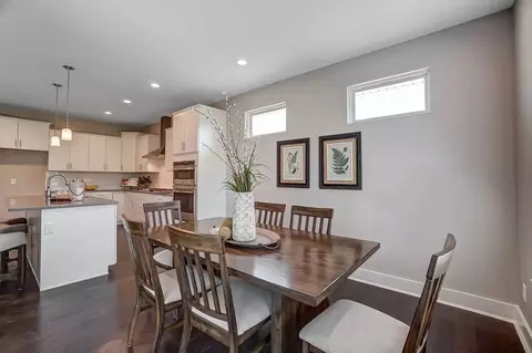 Dining - 200 Shyla Ct, Monroe, OH 45050 photo 2 of 3