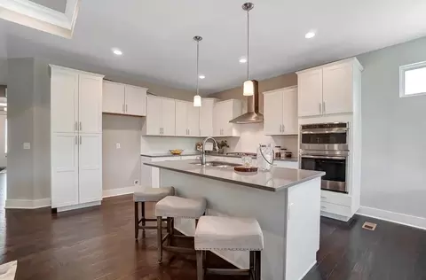 Kitchen - 200 Shyla Ct, Monroe, OH 45050 photo 3 of 5