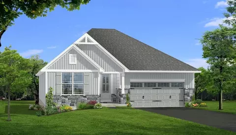 Exterior - 200 Shyla Ct, Monroe, OH 45050 photo 4 of 9