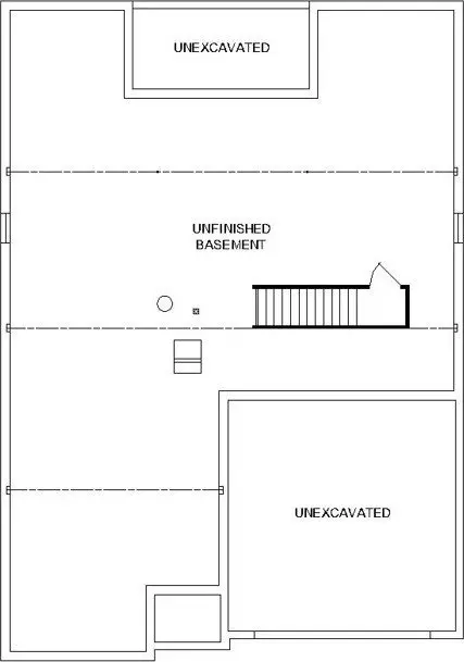 Floorplan - 200 Shyla Ct, Monroe, OH 45050 photo 2 of 2