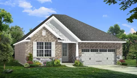 Exterior - 200 Shyla Ct, Monroe, OH 45050 photo 3 of 9