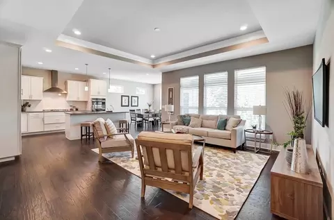 Living - 200 Shyla Ct, Monroe, OH 45050 photo 2 of 4