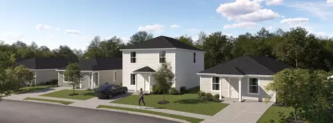 Exterior - 138 Ketch Way, Kyle, TX 78640 photo 2 of 5
