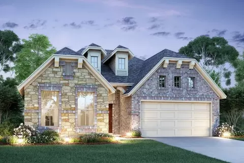32111 River Birch Ln, Waller, TX 77484