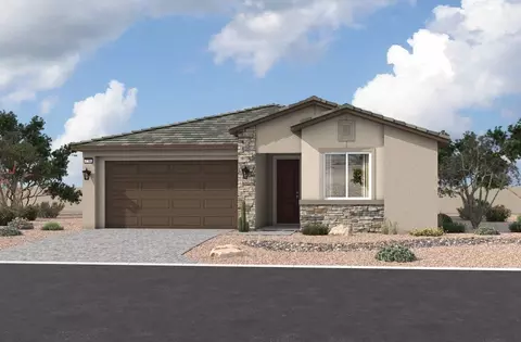 Burkholder Blvd & Kiel Street, Henderson, NV 89015