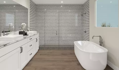 Bath - 515 Abeja Dr, Corona, CA 92881 photo 1 of 2