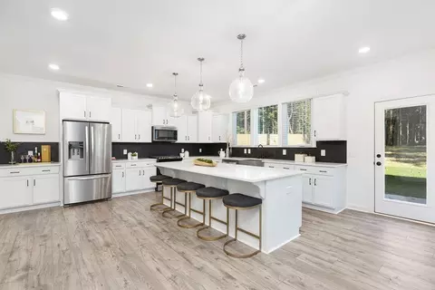 Kitchen - 218 Prosperous Path, Locust, NC 28097 photo 1 of 3
