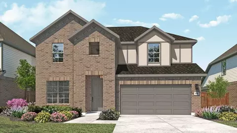 827 Evergreen Forest Ln, Bonney, TX 77583