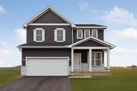 1542 Philipp Way, Shakopee, MN 55379