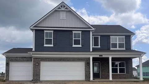1121 Jubilee Ln, Franklin, IN 46131
