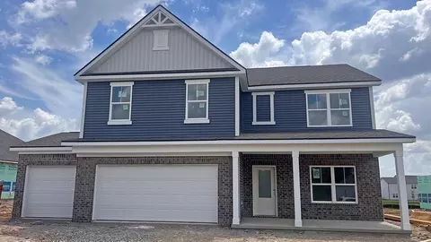 1121 Jubilee Ln, Franklin, IN 46131