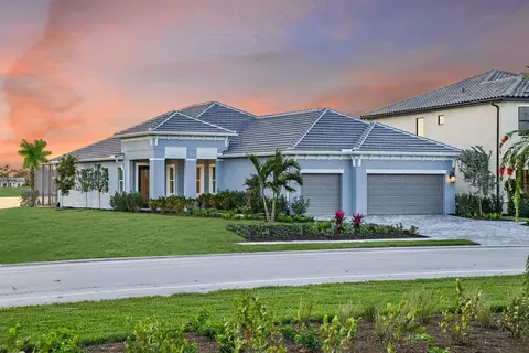 Exterior - 4056 Skysail Dr, Naples, FL 34120 photo 5 of 7