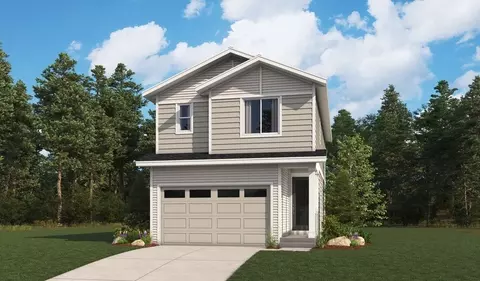 881 Tenebris Pt, Colorado Springs, CO 80915