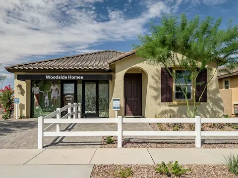 43432 N Hinoki St, Queen Creek, AZ 85140