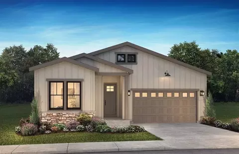 11146 Stonepath St, Littleton, CO 80125