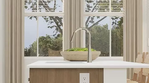 Kitchen - 3773 Wooden Way, Madera, CA 93636 photo 3 of 4