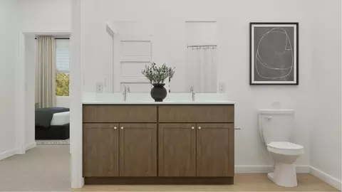 Bath - 3773 Wooden Way, Madera, CA 93636 photo 4 of 6