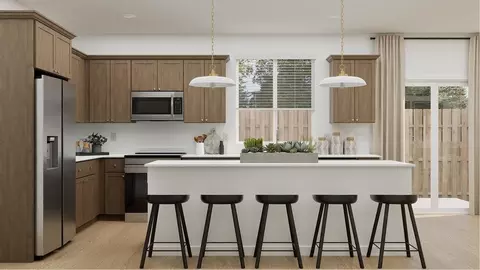 Kitchen - 3773 Wooden Way, Madera, CA 93636 photo 1 of 4