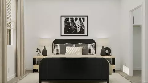 Bedroom - 3773 Wooden Way, Madera, CA 93636 photo 3 of 8
