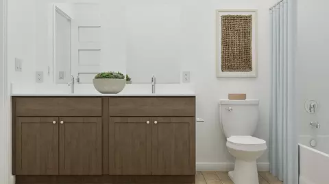 Bath - 3773 Wooden Way, Madera, CA 93636 photo 6 of 6