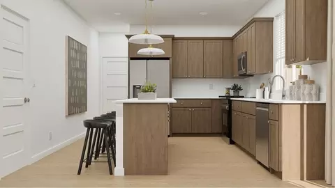Kitchen - 3773 Wooden Way, Madera, CA 93636 photo 2 of 4