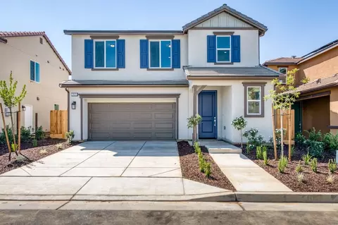 2935 E Ava Dr, Fresno, CA 93730