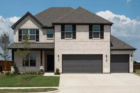 115 Heritage Hill Dr, Forney, TX 75126